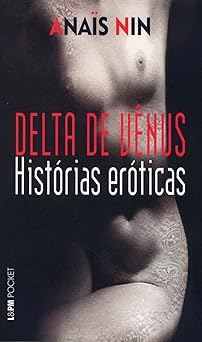 Delta de Venus anais nin